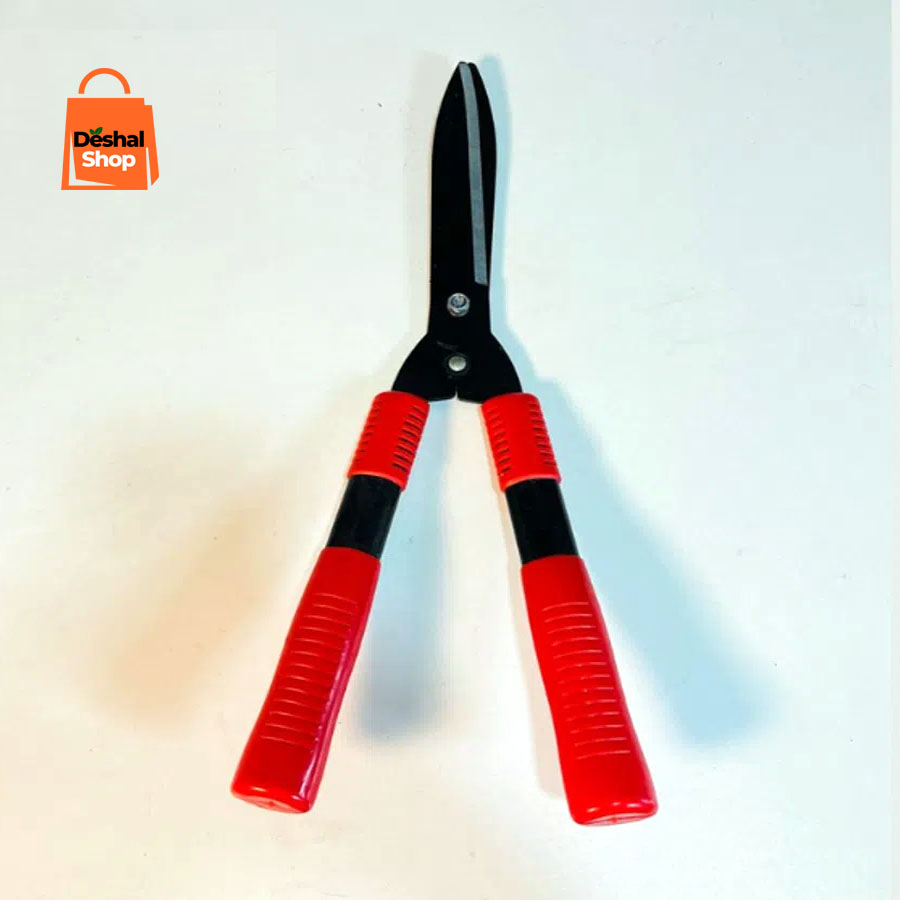 সিকেচার । গার্ডেন কাঁচি