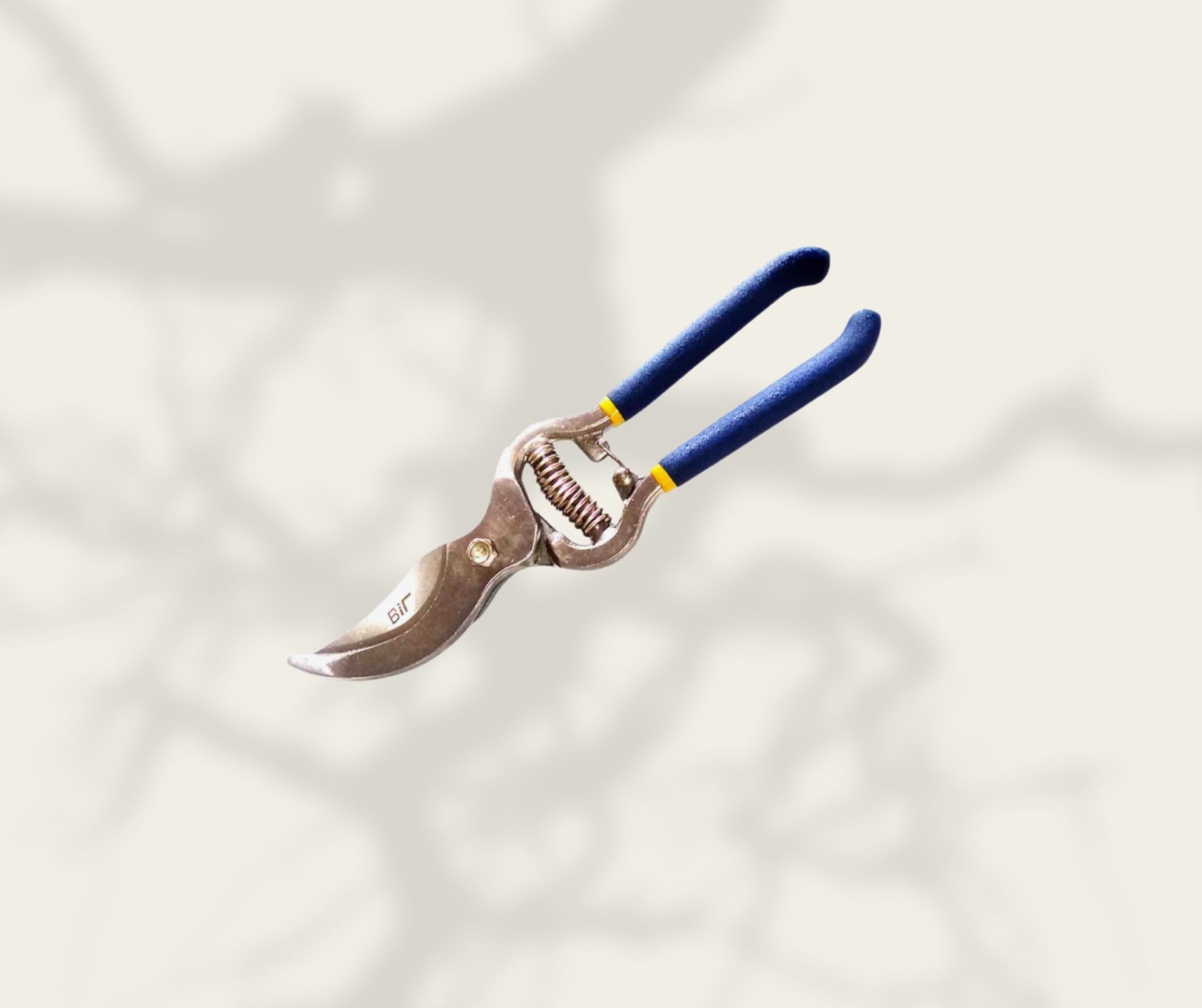 Pruning Share-ডালপালা ছাঁটার কাঁচি