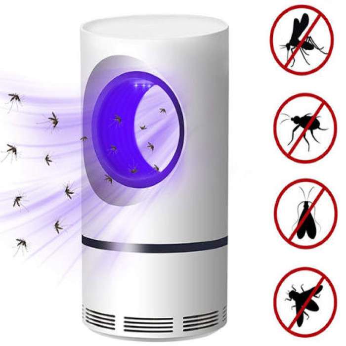 Vortex USB Mosquito Lamp Mosquito Killer