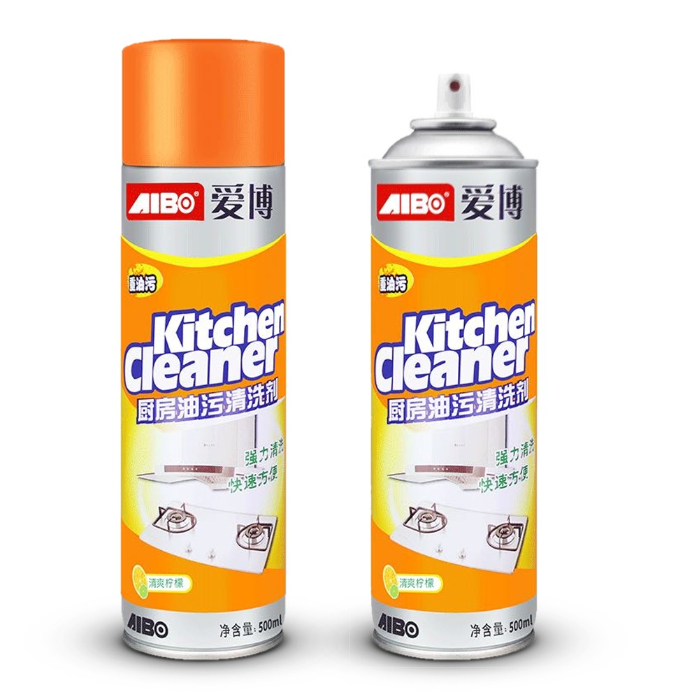 Kitchen Foam Cleaner-৫০০ মি.লি.
